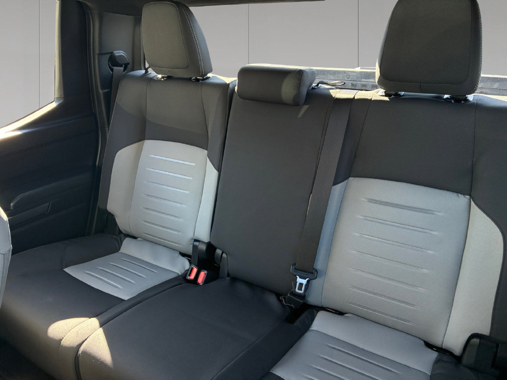 2026 Toyota Tacoma TRD Off Road - Photo 17