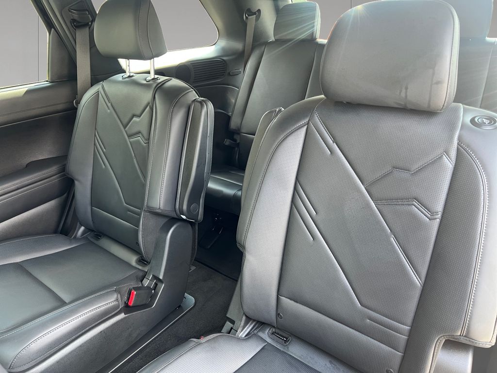 2026 Hyundai Palisade XRT Pro - Photo 16