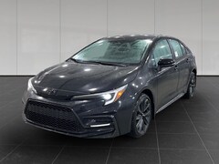 2026 Toyota Corolla SE SE