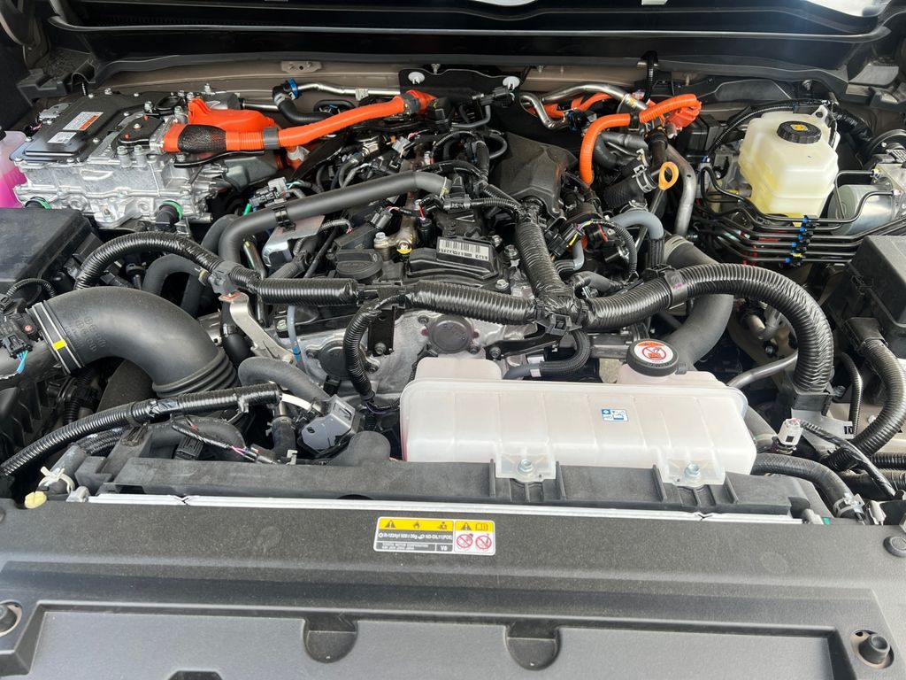 2026 Toyota Tacoma TRD Off Road - Photo 20