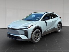 2026 Toyota C-HR SE SE AWD