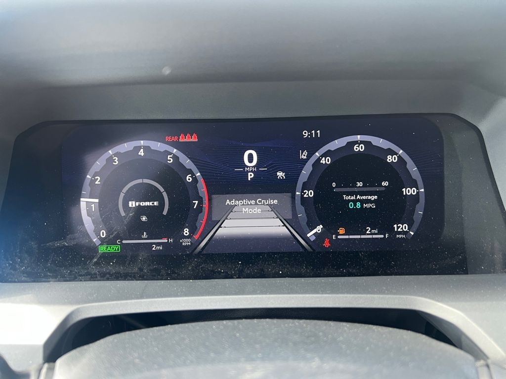 2026 Toyota Tacoma TRD Off Road - Photo 14