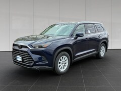 2026 Toyota Grand Highlander XLE XLE AWD