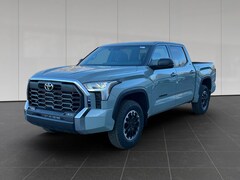 2026 Toyota Tundra SR5 SR5 CREWMAX 5.5