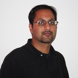 Ali Malik