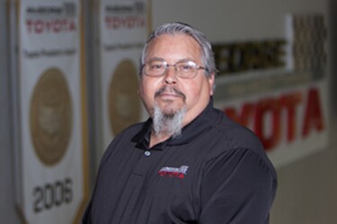 George Peters