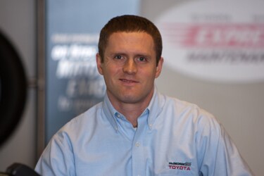 Mark Brickey