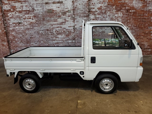 Used 1994 Honda ACTY For Sale in Reading, PA | VIN: HA421292210000000