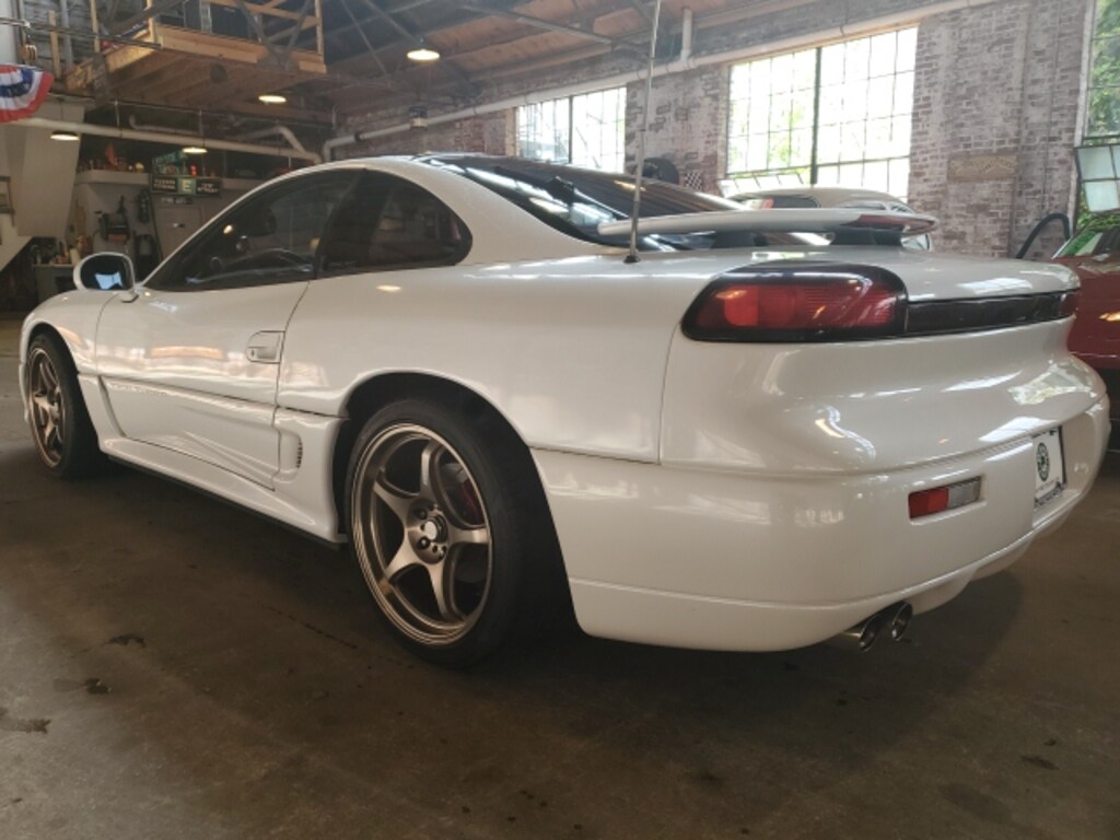 Used 1992 Dodge Stealth R/T TURBO Hatchback