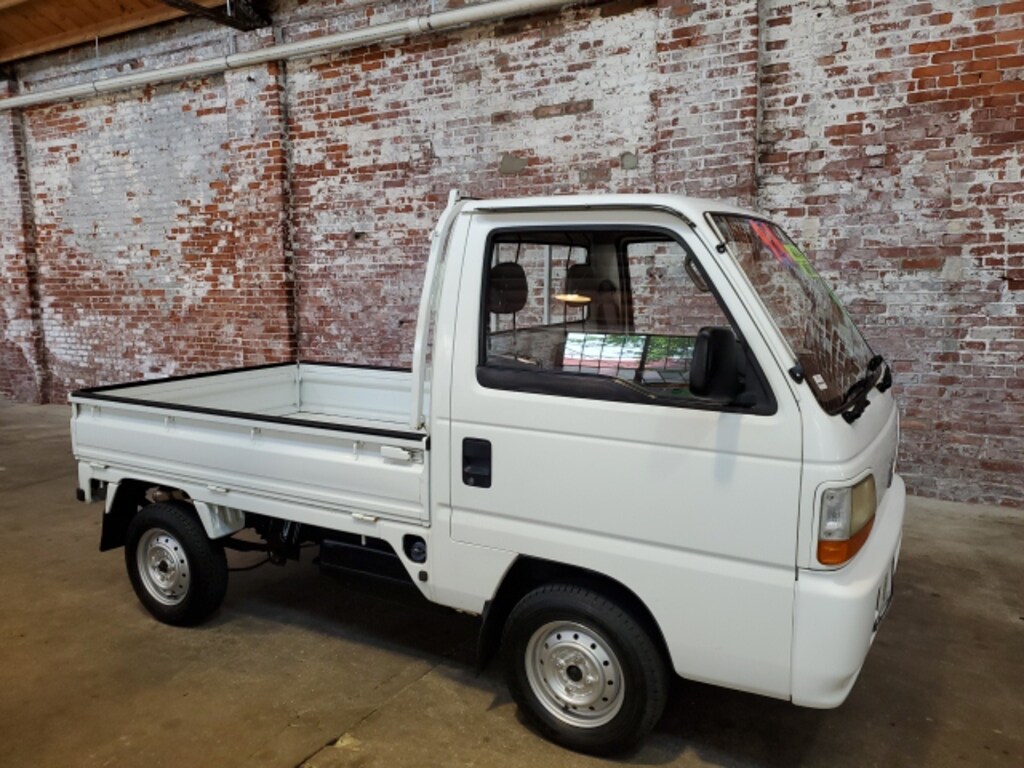 Used 1994 Honda ACTY Truck