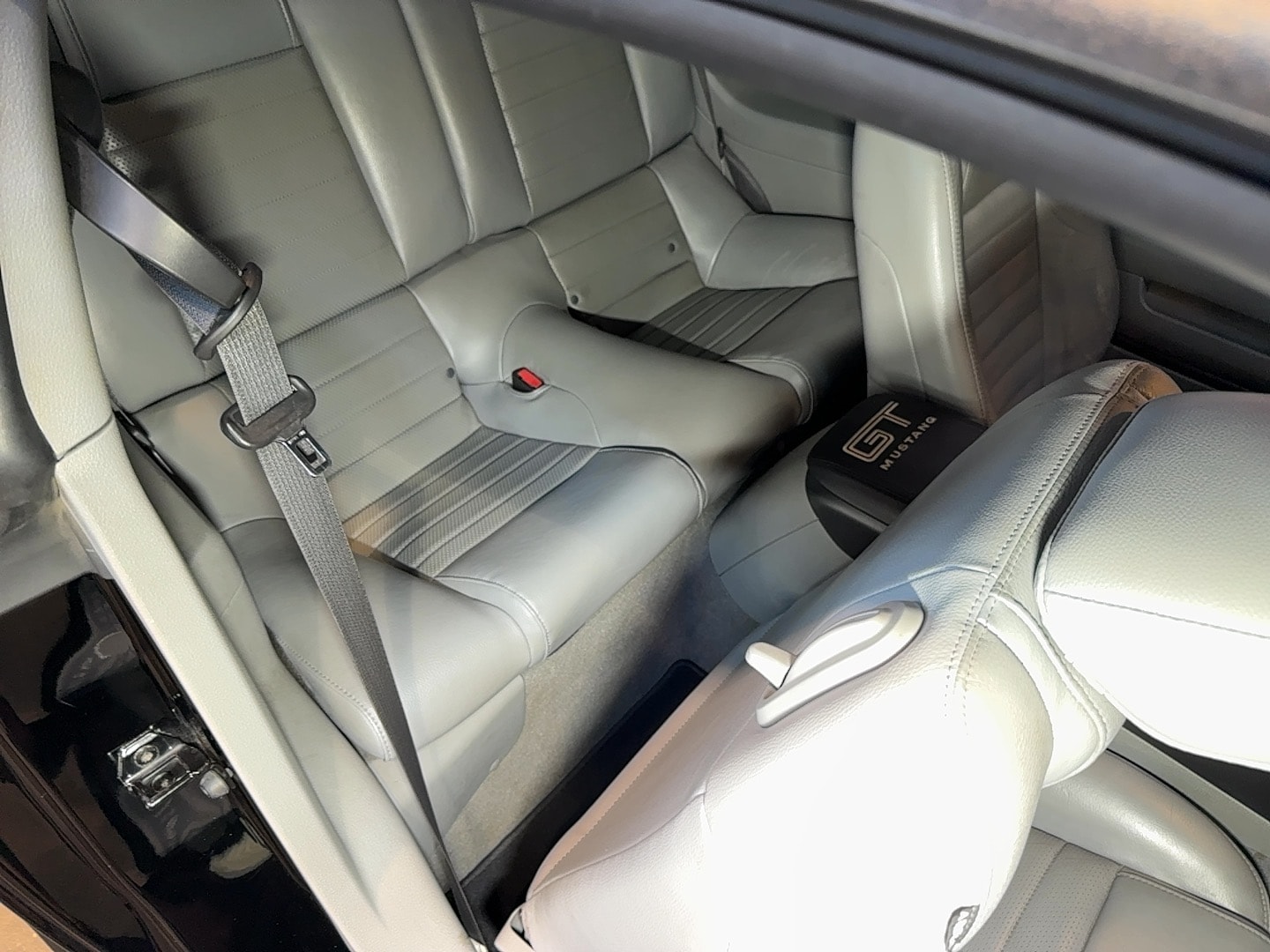2008 Ford Mustang GT Premium - Photo 65