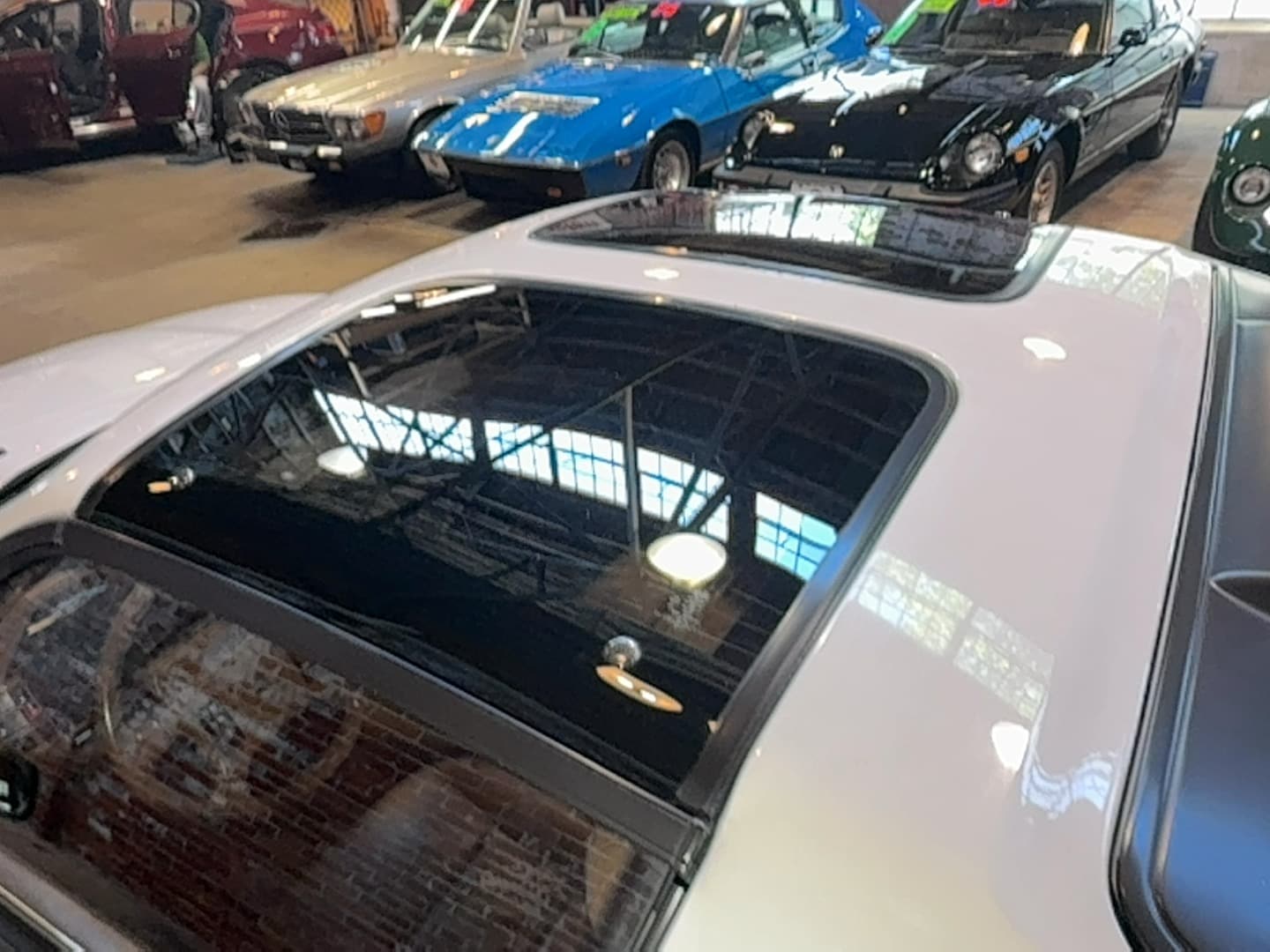 1987 Nissan 300ZX - Photo 194