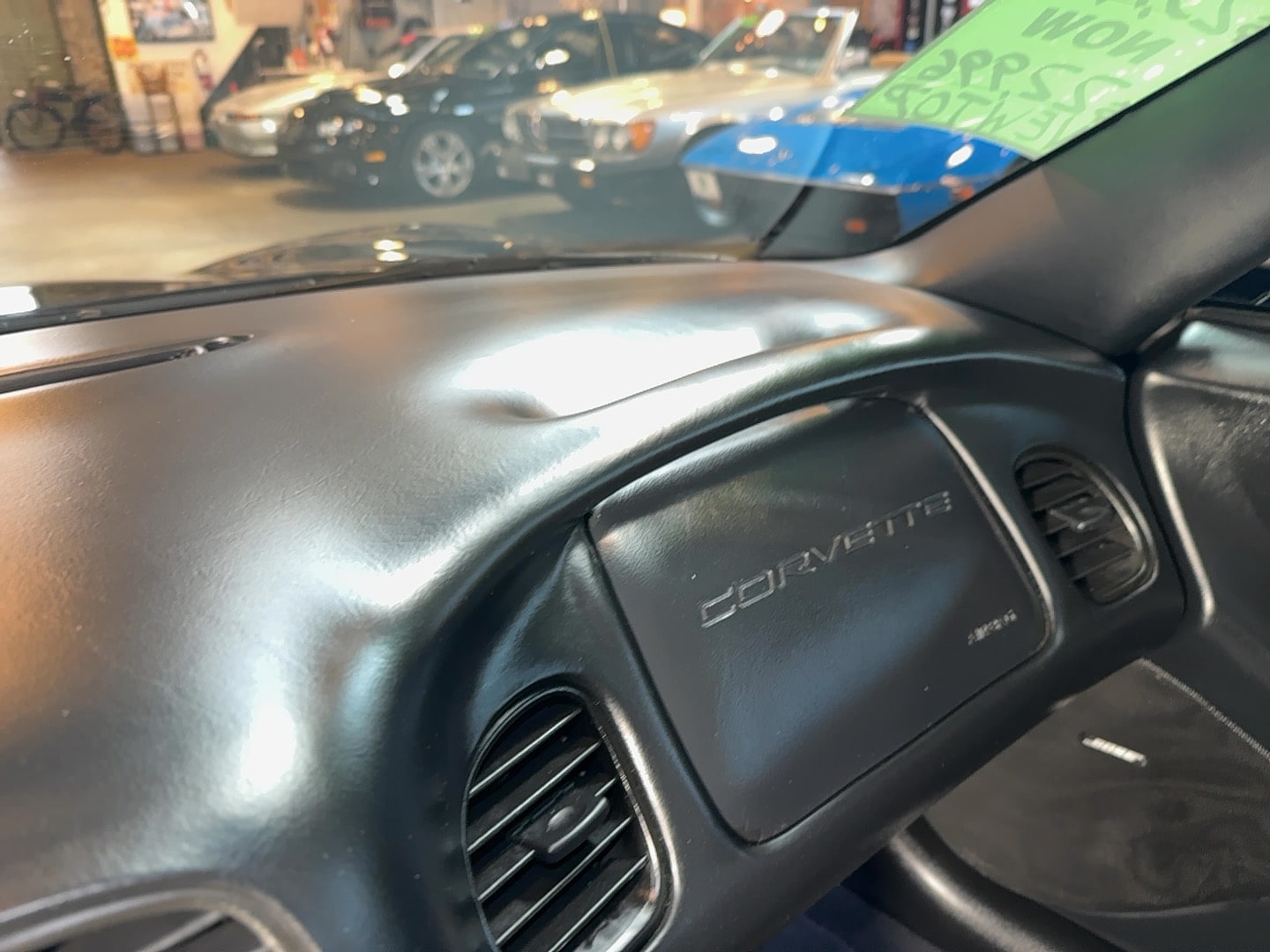 1998 Chevrolet Corvette Base - Photo 45