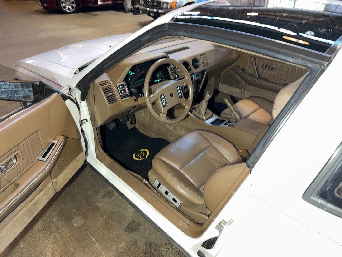 1987 Nissan 300ZX - Photo 12