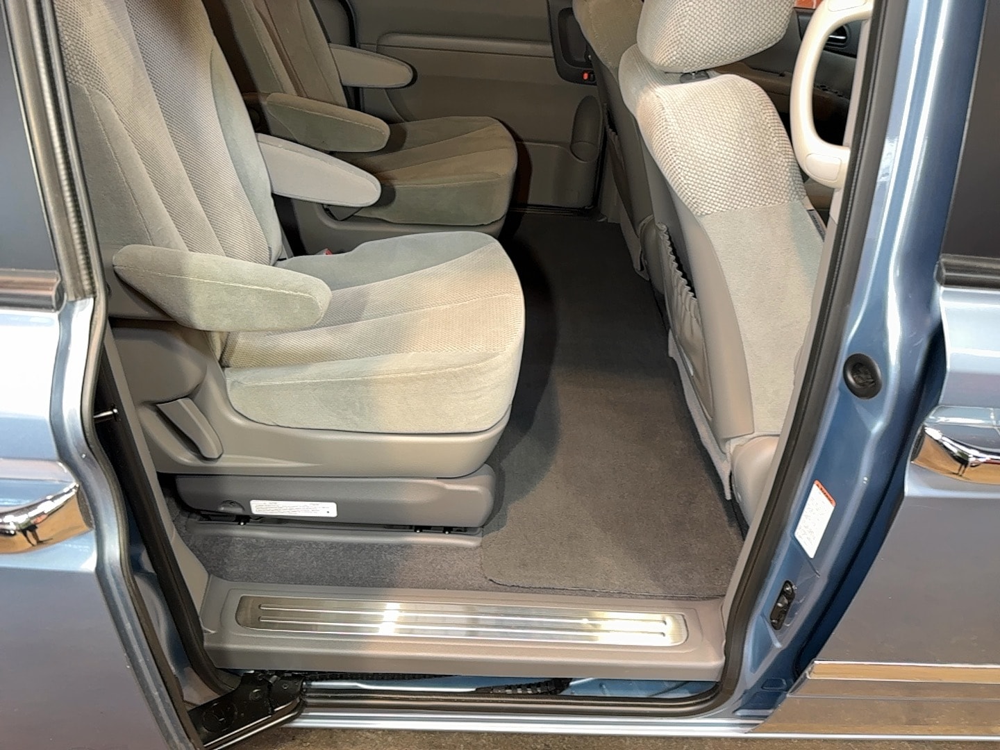 2012 Kia Sedona EX - Photo 97