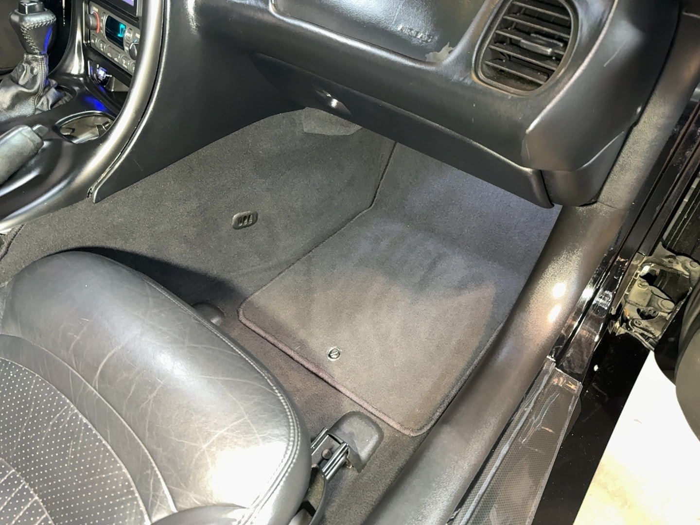 1998 Chevrolet Corvette Base - Photo 72