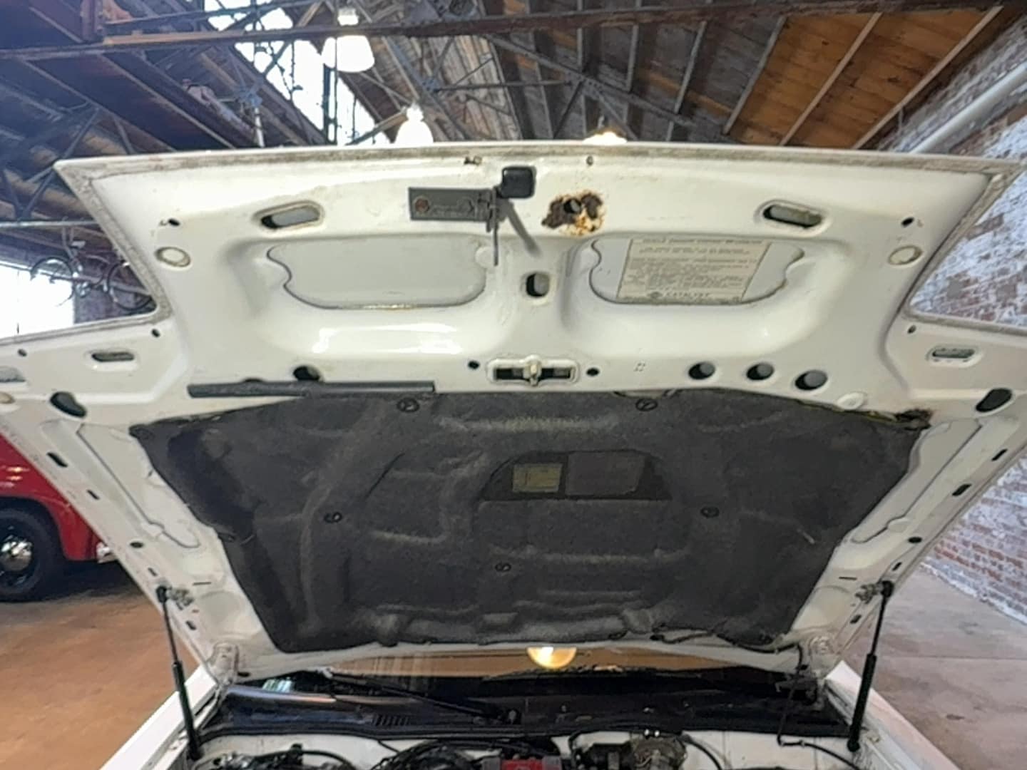1987 Nissan 300ZX - Photo 136