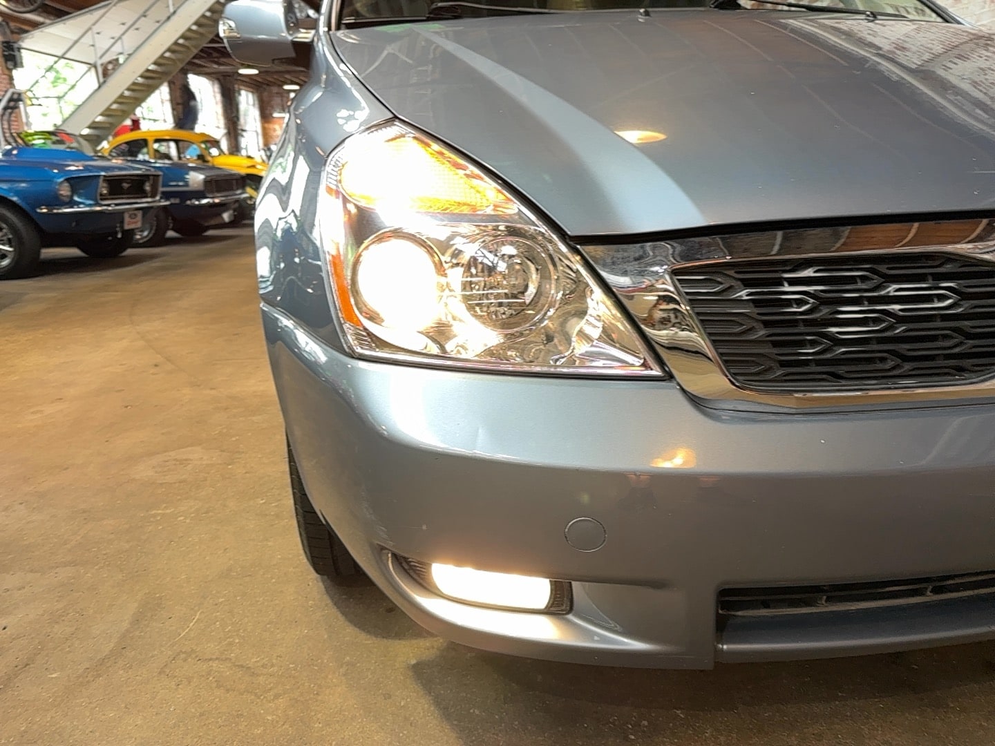 2012 Kia Sedona EX - Photo 144