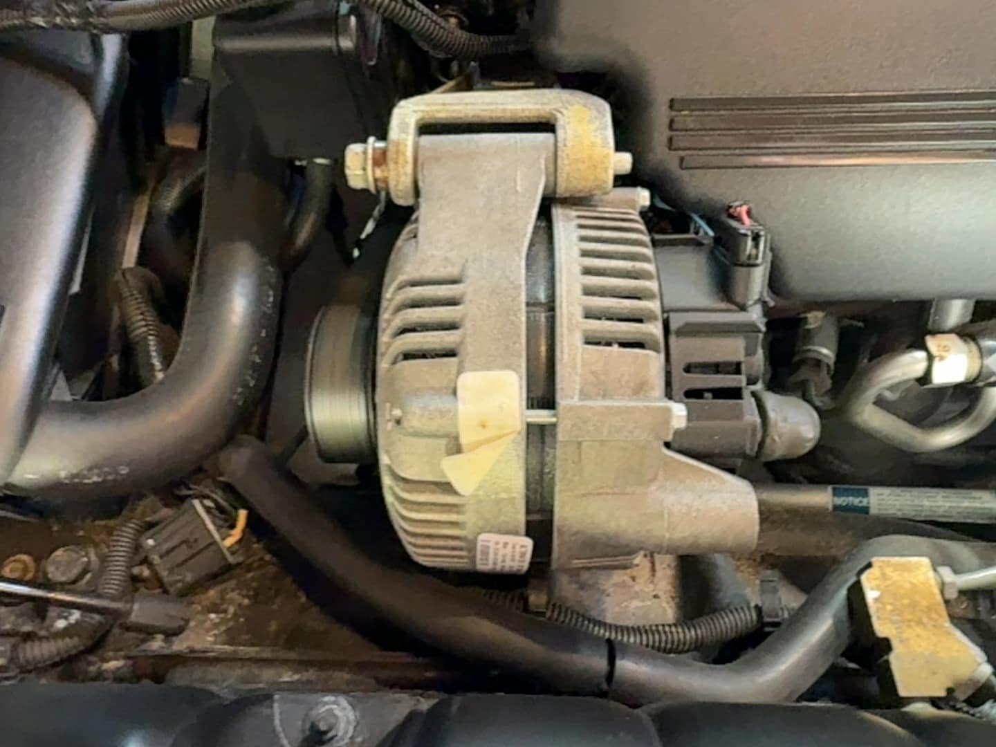 1998 Chevrolet Corvette Base - Photo 82