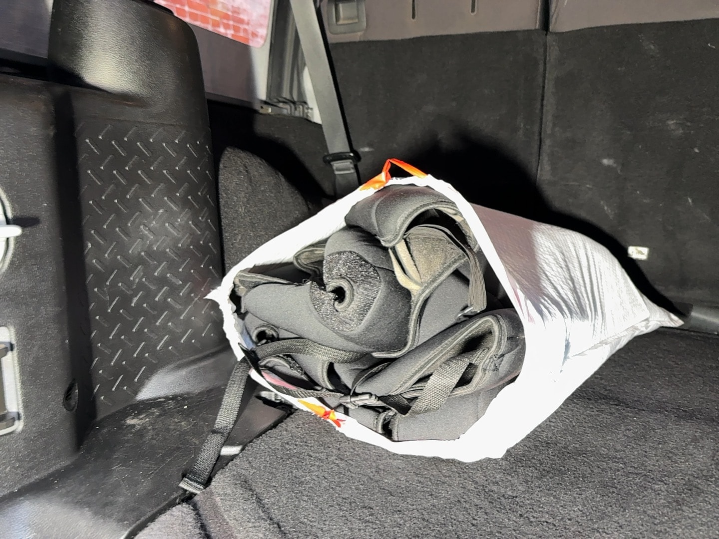 2013 Jeep Wrangler Unlimited Sport - Photo 95
