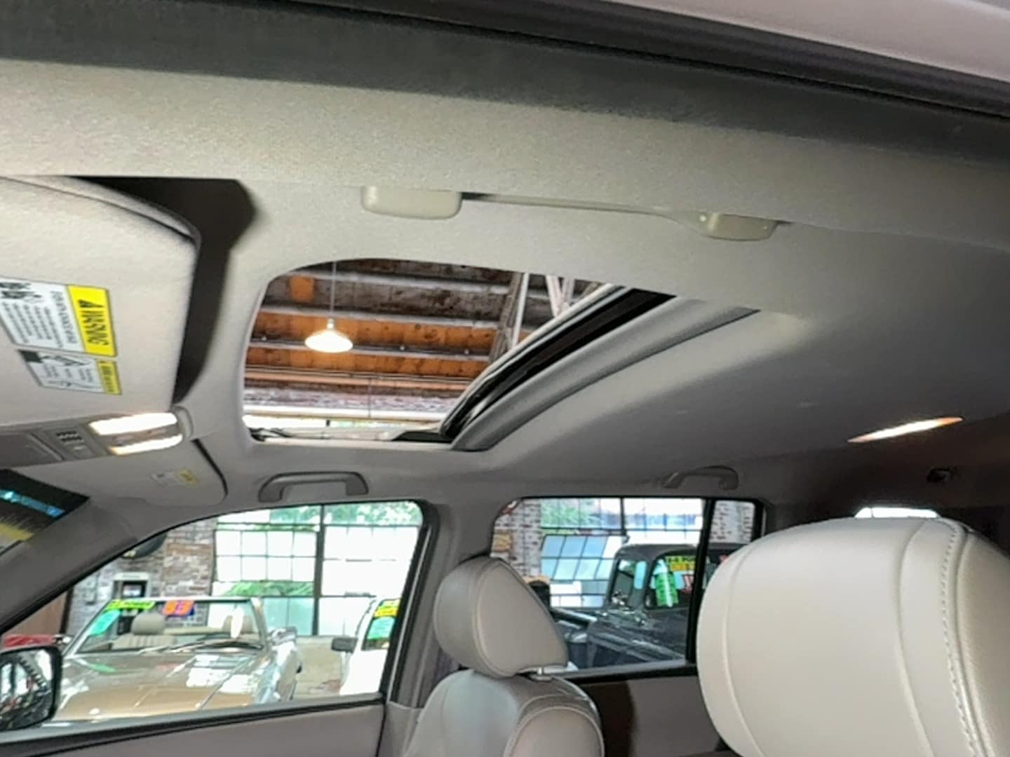 2013 Honda Pilot EX-L - Photo 53
