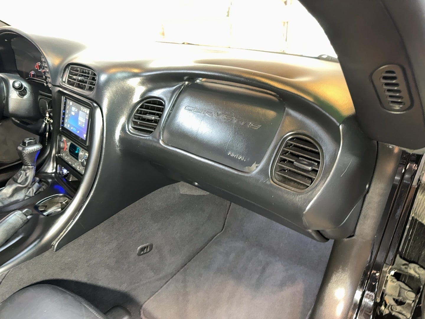 1998 Chevrolet Corvette Base - Photo 68