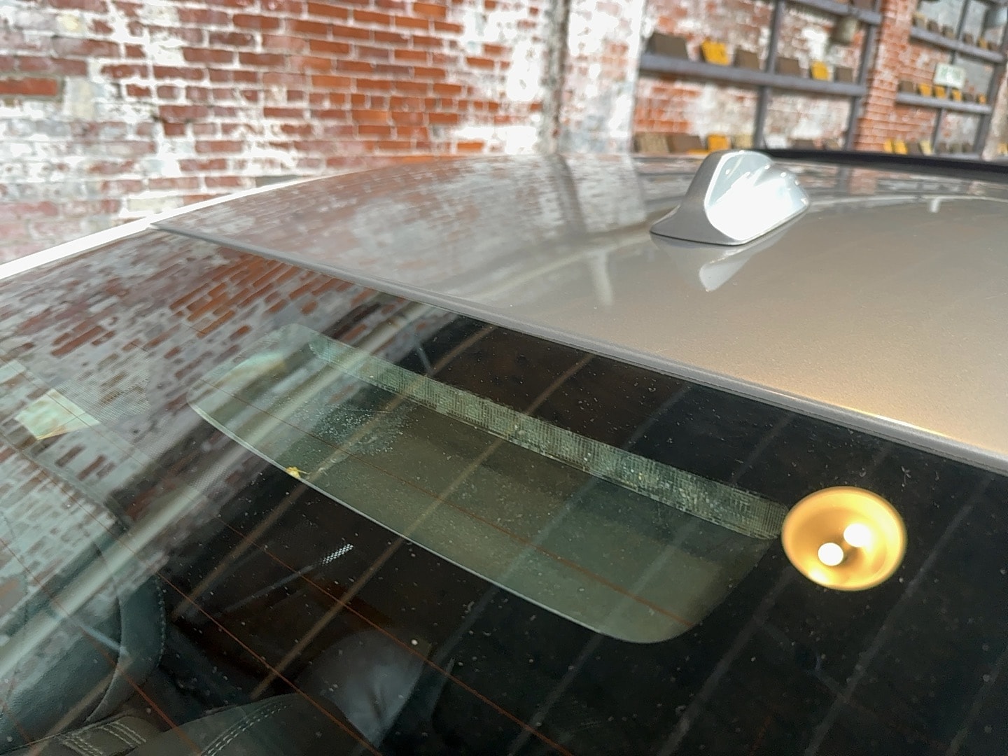 2013 Volvo S60 T5 - Photo 126