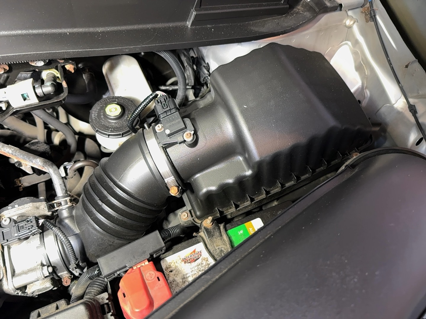 2013 Honda Pilot EX-L - Photo 104