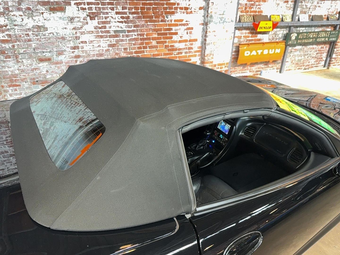1998 Chevrolet Corvette Base - Photo 76