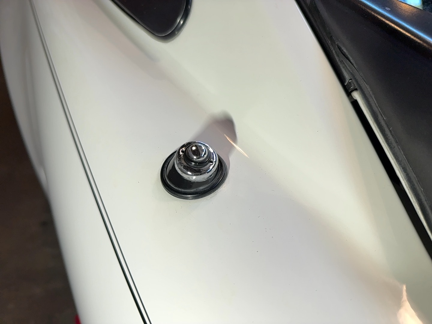 1987 Nissan 300ZX - Photo 191