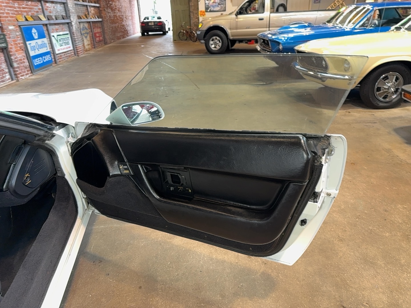 1990 Chevrolet Corvette - Photo 92