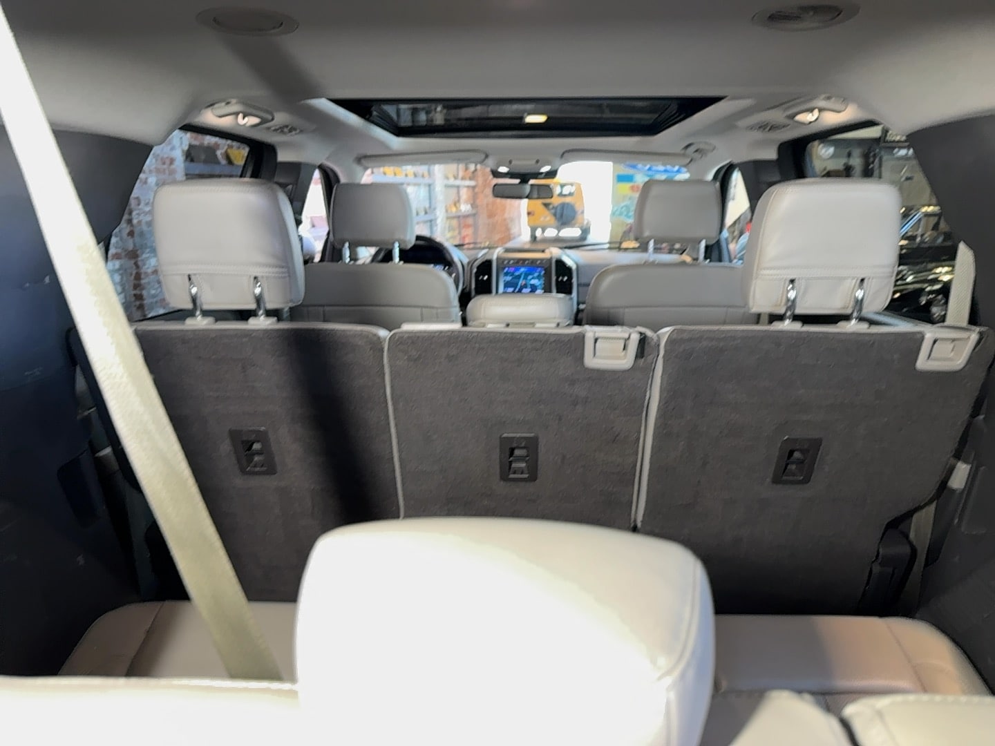 2020 Ford Expedition XLT - Photo 100
