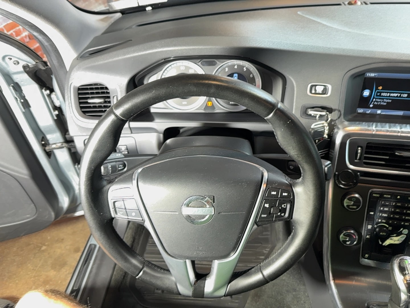 2013 Volvo S60 T5 - Photo 15