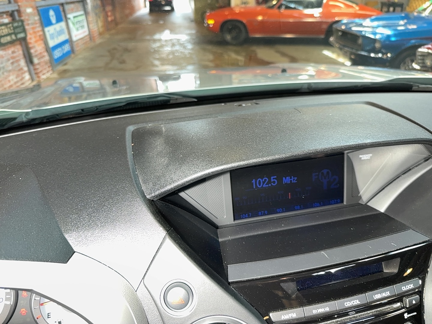 2013 Honda Pilot EX-L - Photo 36