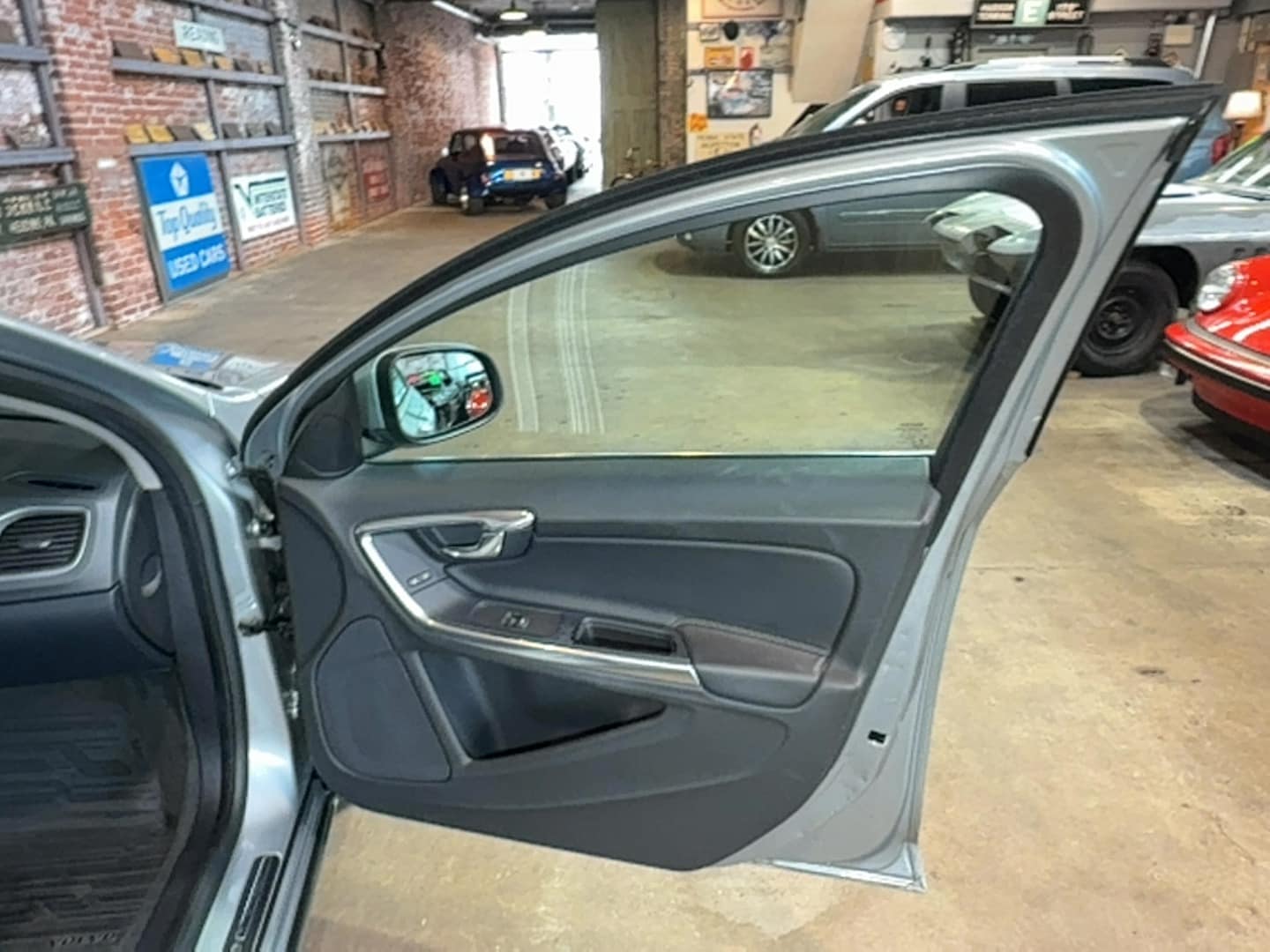 2013 Volvo S60 T5 - Photo 67