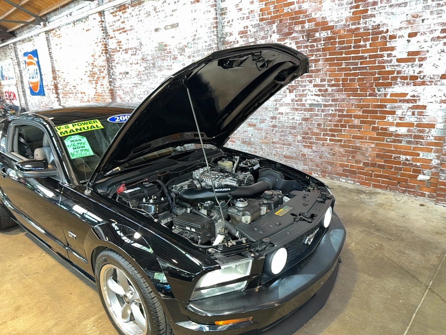 2008 Ford Mustang GT Premium - Photo 96