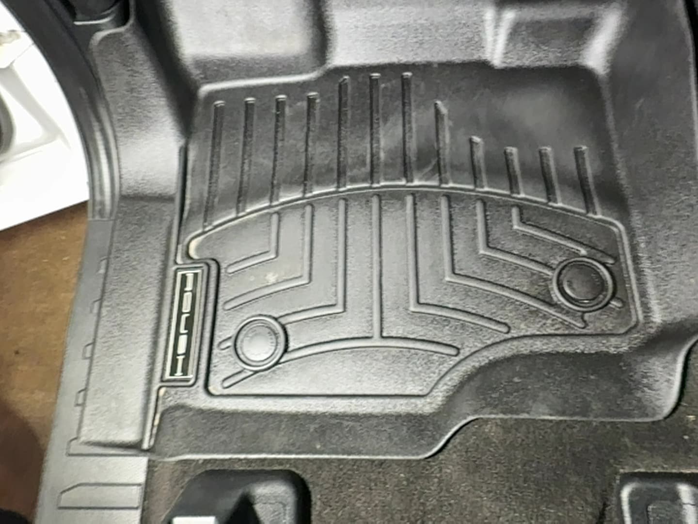 2020 Ford F-150 Lariat - Photo 23