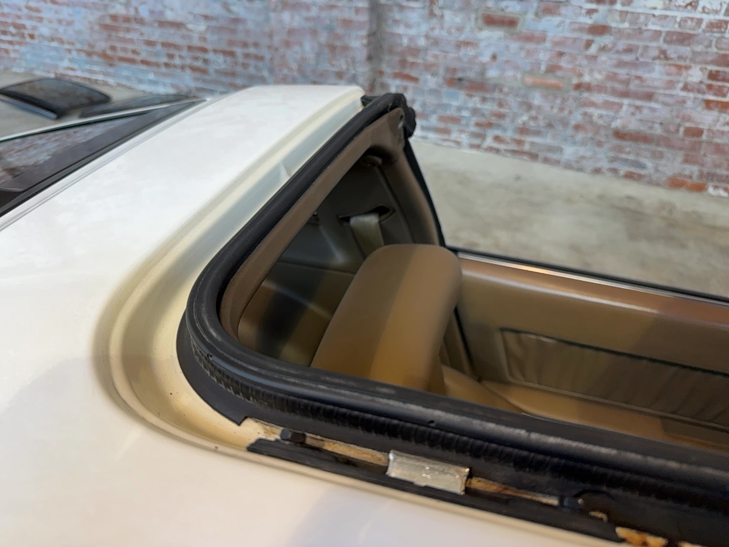 1987 Nissan 300ZX - Photo 217