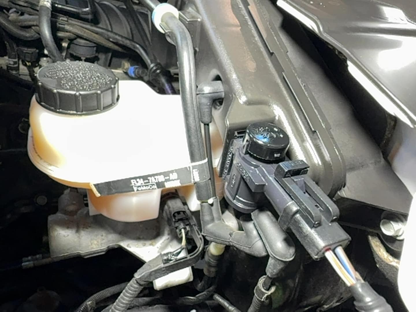 2020 Ford F-150 Lariat - Photo 154