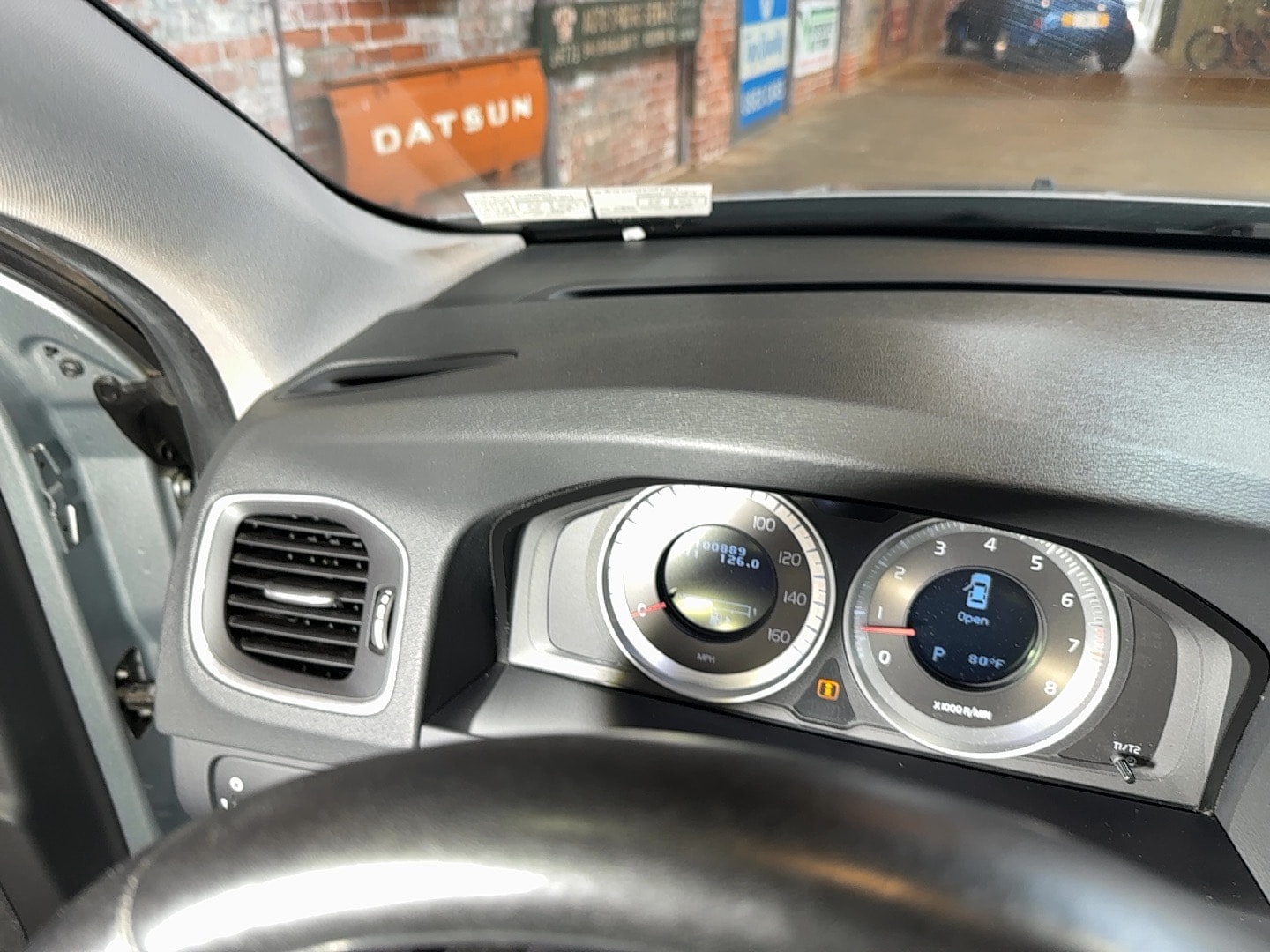 2013 Volvo S60 T5 - Photo 31