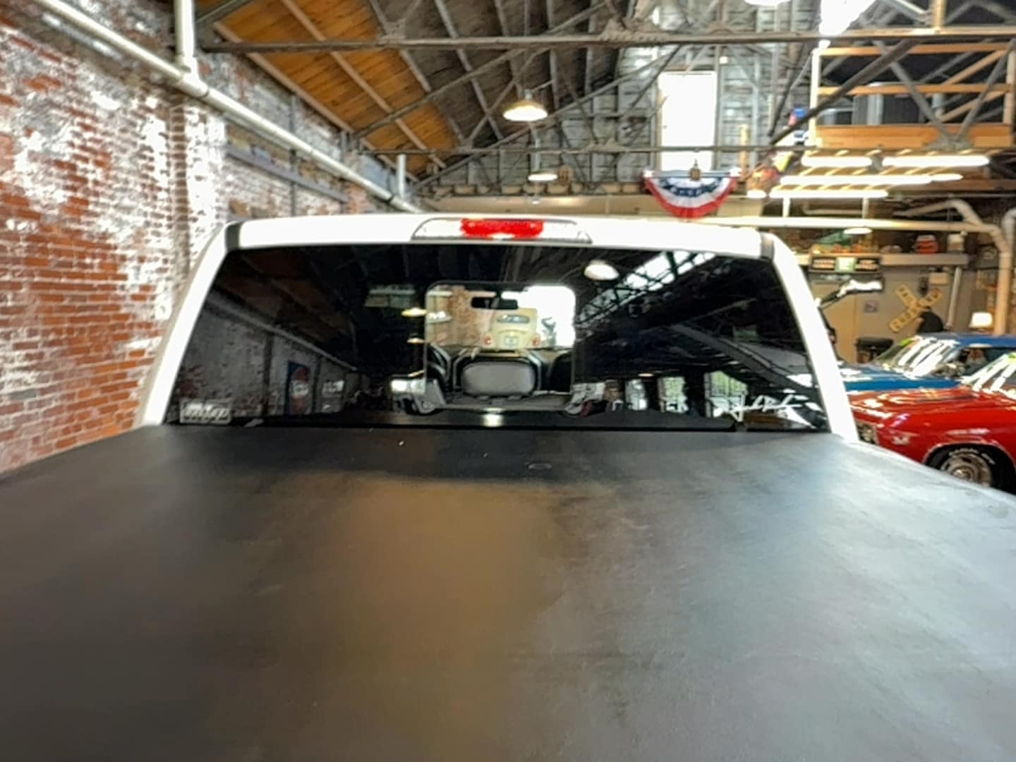 2020 Ford F-150 Lariat - Photo 188