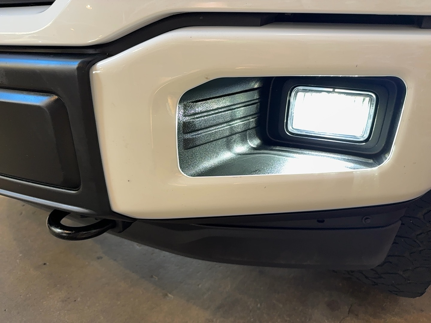 2020 Ford F-150 Lariat - Photo 172