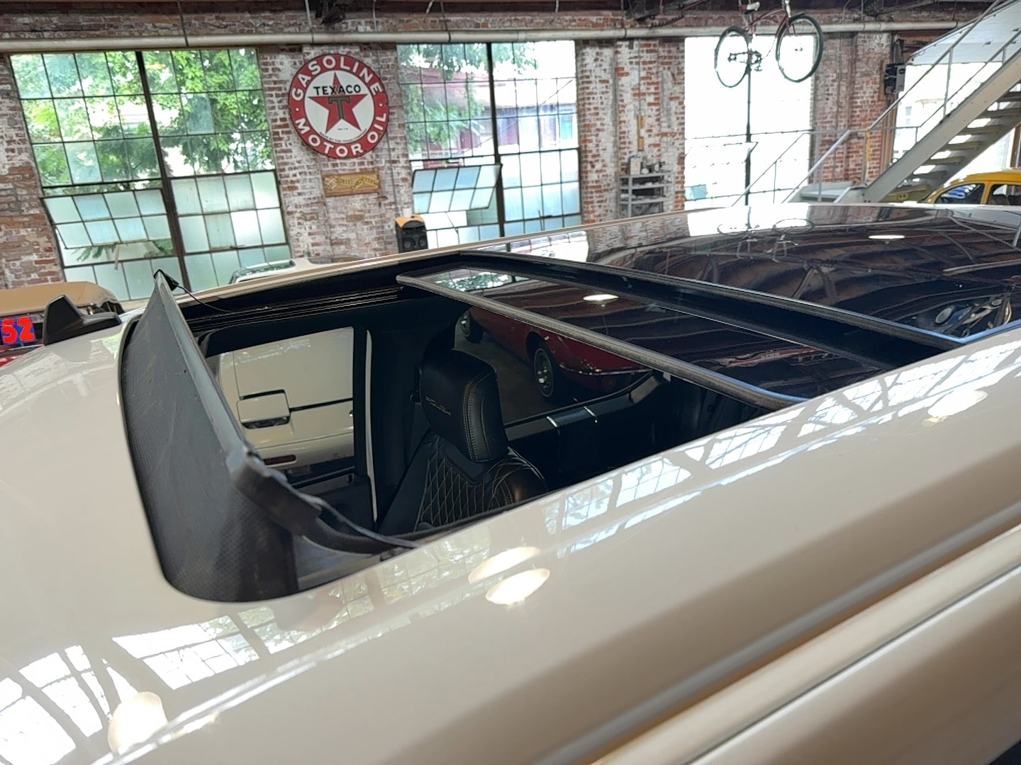 2020 Ford F-150 Lariat - Photo 79