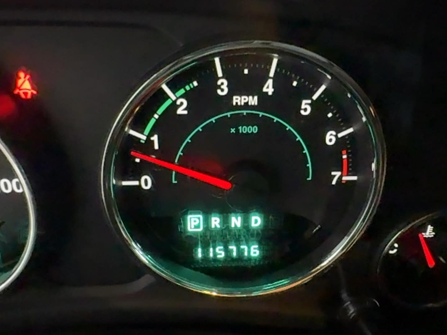 2013 Jeep Wrangler Unlimited Sport - Photo 14