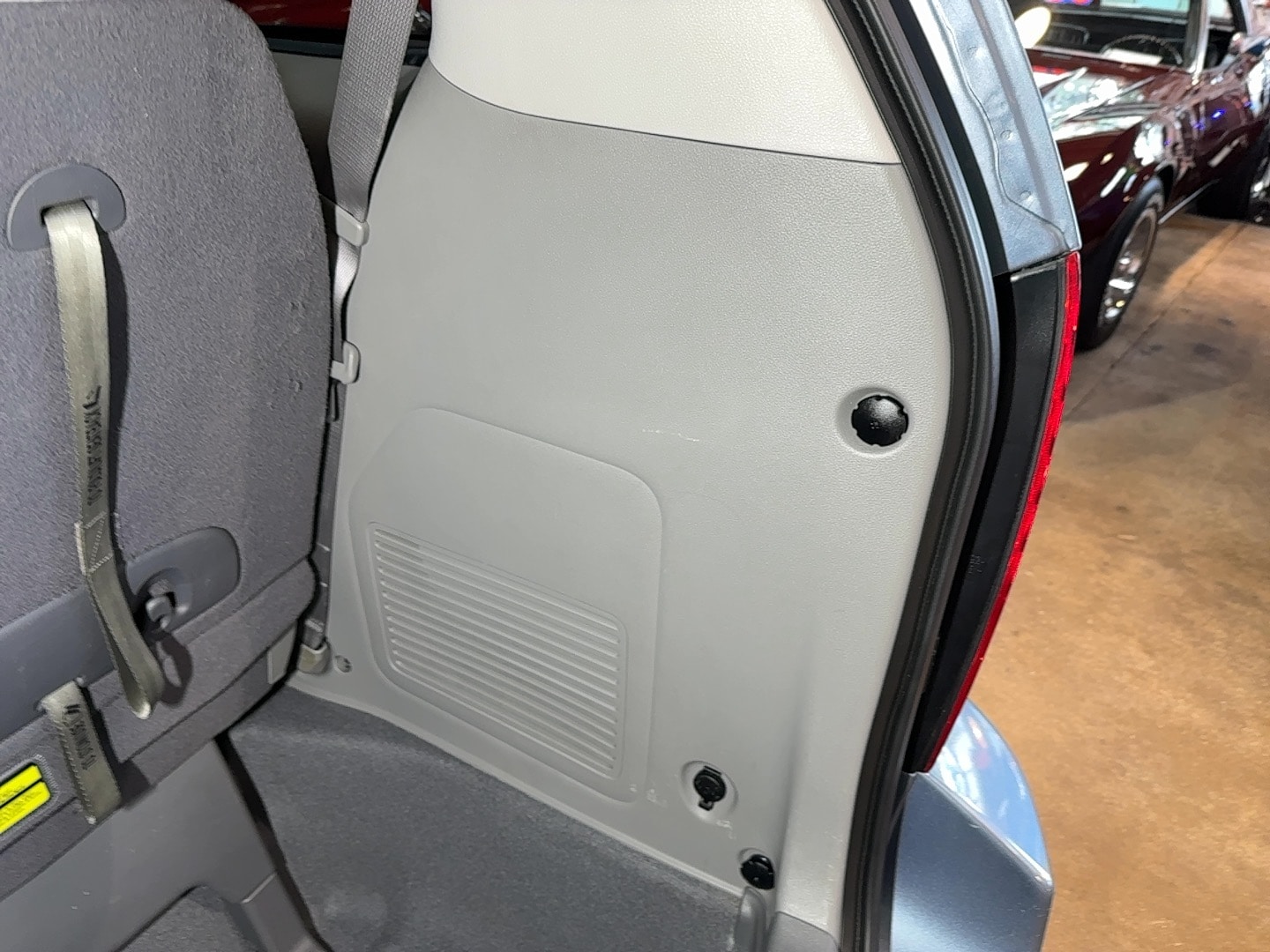 2012 Kia Sedona EX - Photo 86