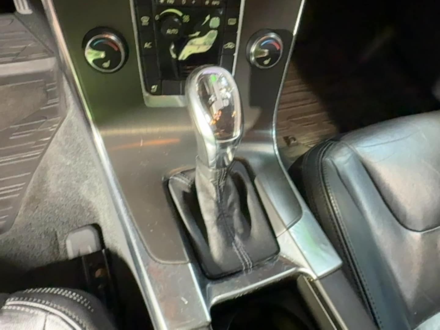 2013 Volvo S60 T5 - Photo 28