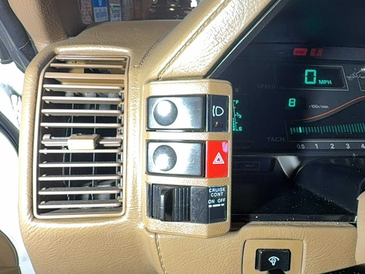 1987 Nissan 300ZX - Photo 31