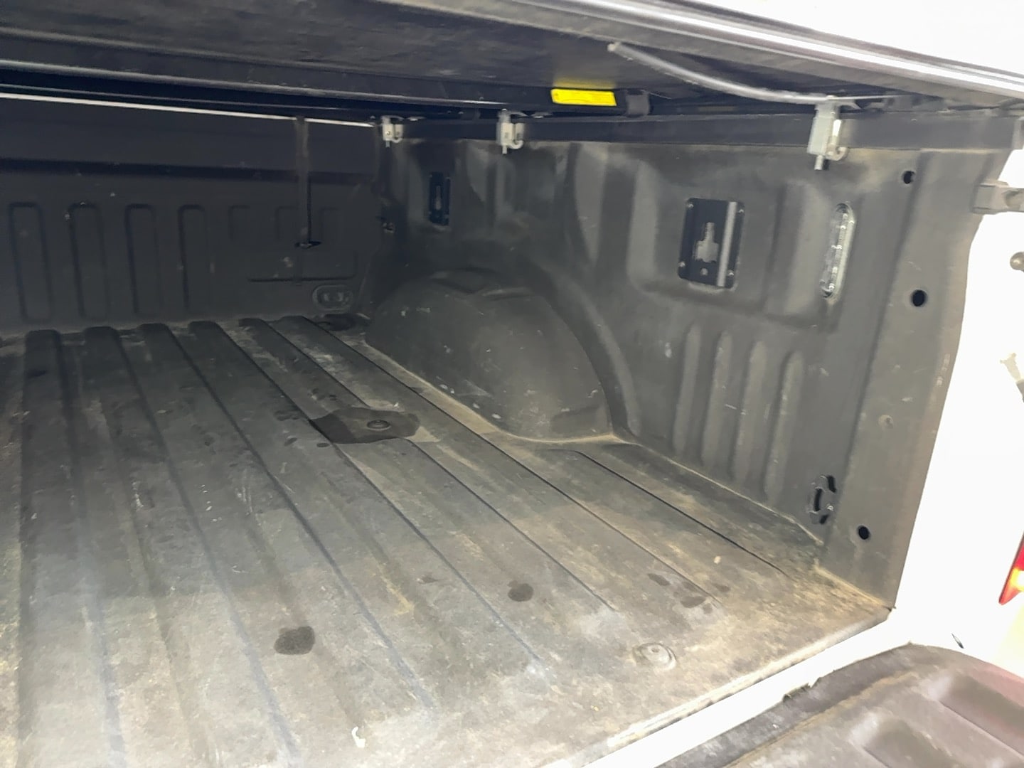 2020 Ford F-150 Lariat - Photo 183