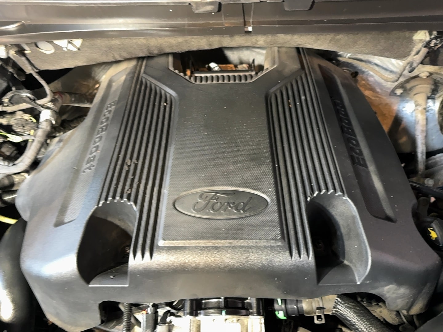 2020 Ford Expedition XLT - Photo 130