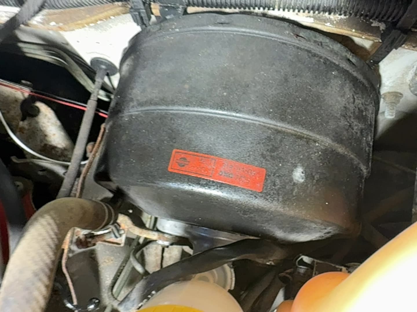 1987 Nissan 300ZX - Photo 117